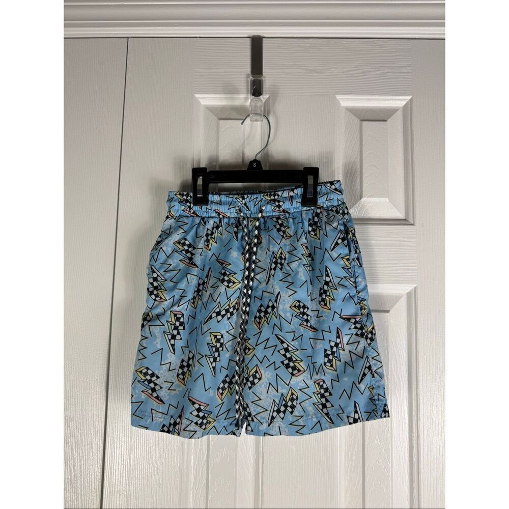 Lola Boys Swim Trunks Size 10